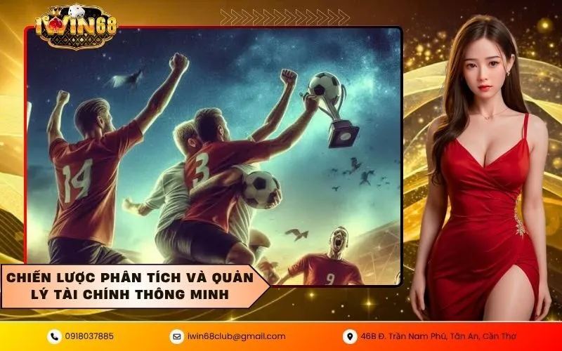 Chiến lược phân tích và quản lý tài chính thông minh
