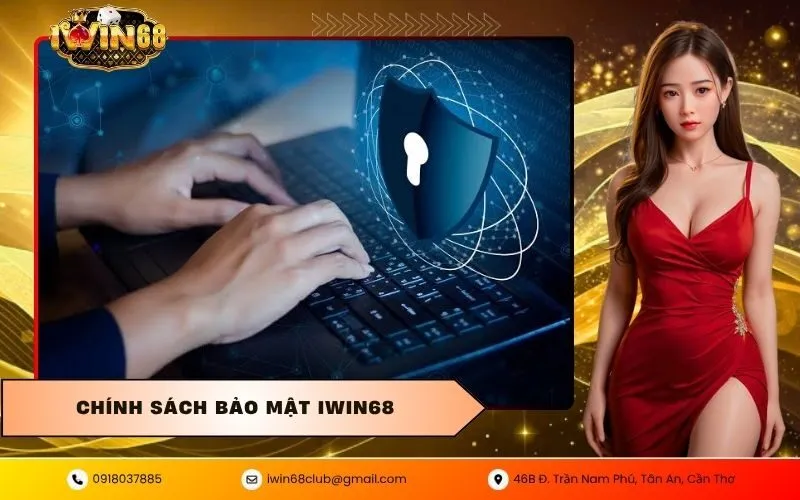 Chính Sách Bảo Mật