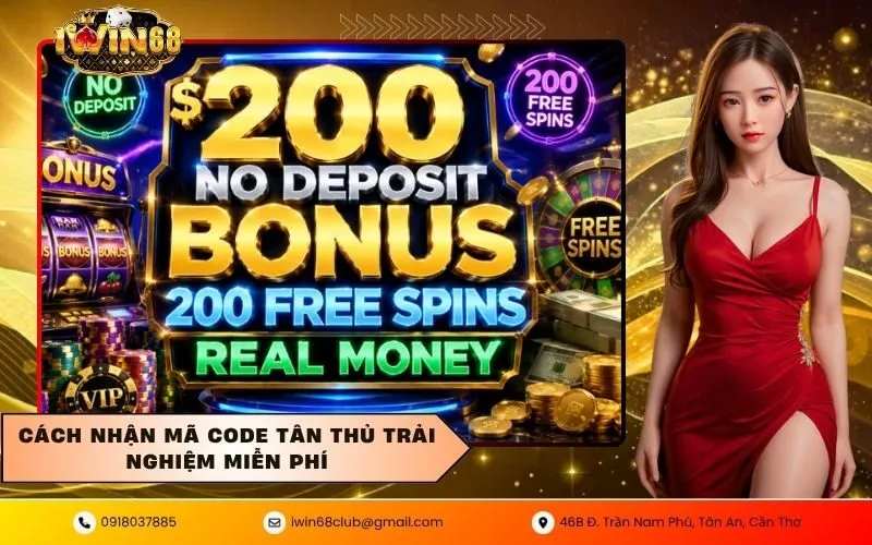 Code tân thủ
