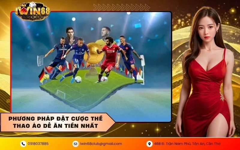 Cược thể thao ảo