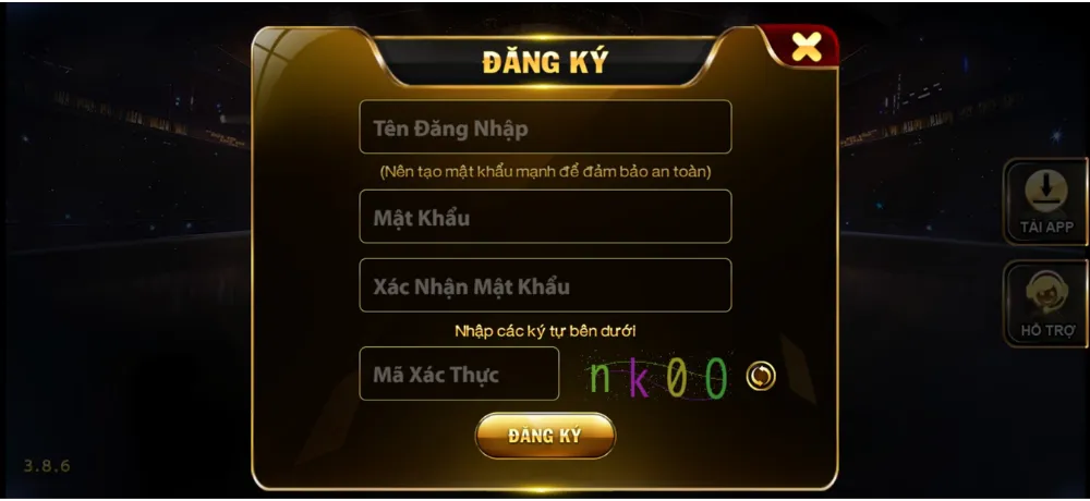 đăng ký