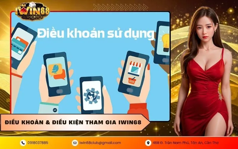 Điều Khoản & Điều Kiện
