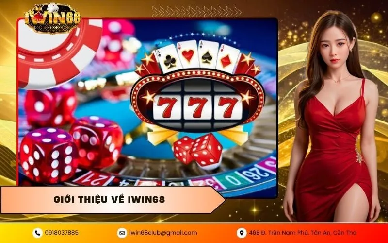 Giới Thiệu Về IWIN68