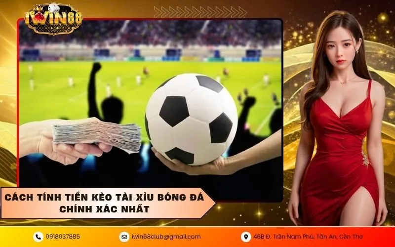Kèo tài xỉu bóng đá