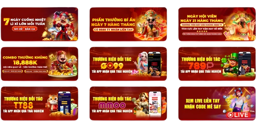 khuyến mãi iwin68
