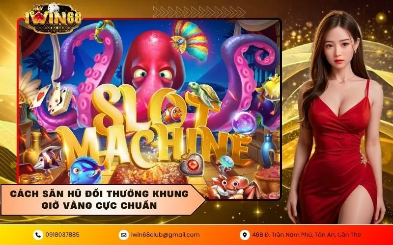 Săn hũ đổi thưởng