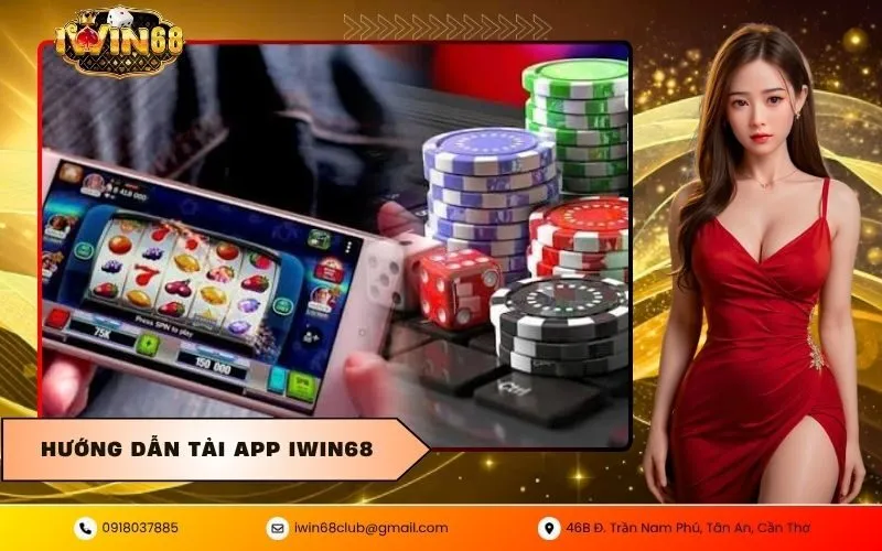 Tải App IWIN68
