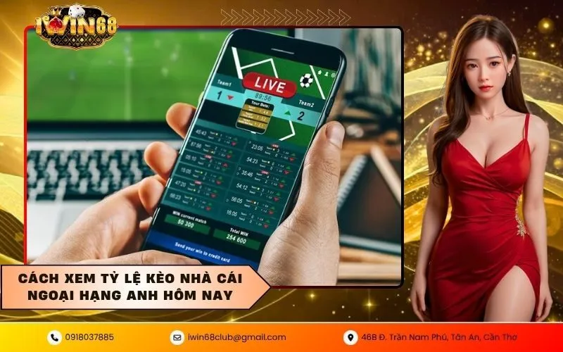 Tỷ lệ kèo nhà cái