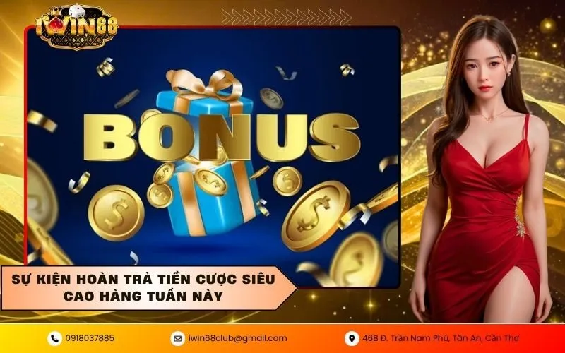 Hoàn trả tiền cược